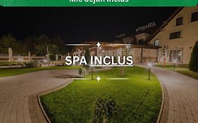 Allegria Hotel